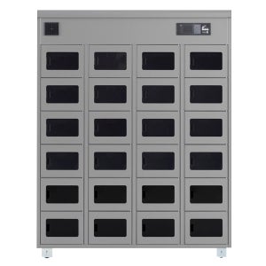 마스크 건조기 씨원 SDM-N2400G 24개 산업용