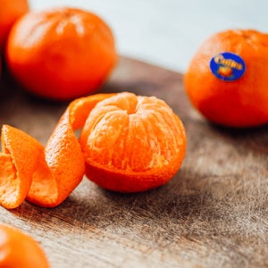 청과담 고당도 미국산 만다린귤 5kg, 1개