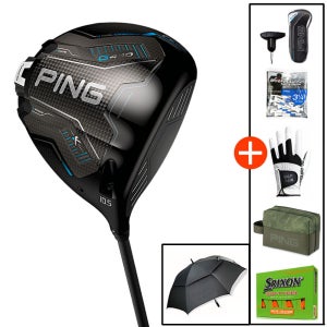 핑 G440K 드라이버 삼양인터내셔날