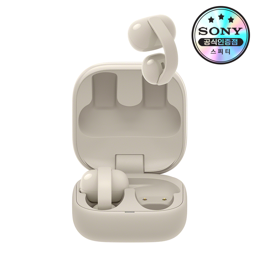 소니 링크버즈 오픈