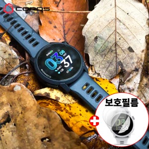 코로스 페이스 4 스마트워치 GPS 러닝 수영 운동 시계 정식수입품