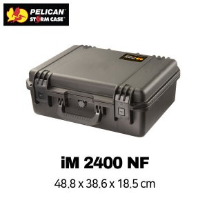 펠리칸 스톰케이스 iM2400 NF (Pelican Storm case iM2400)