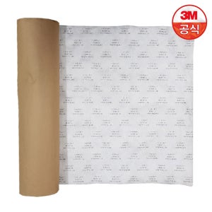 3M 신슐레이트 19T 화이트 접착형 1520 x 500mm 자동차 흡음재 방음재 단열재
