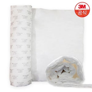 3M 신슐레이트 60T 화이트 비접착형 1520 x 500mm 자동차 흡음재 방음재 단열재
