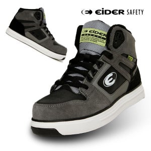 아이더 세이프티 방한 안전화 경량 겨울 안전화 미끄럼방지 SMART 603