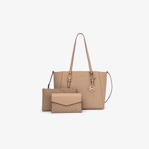 [마이클코어스] 샬롯 라지 3in1 토트 35R3GCFT3T220