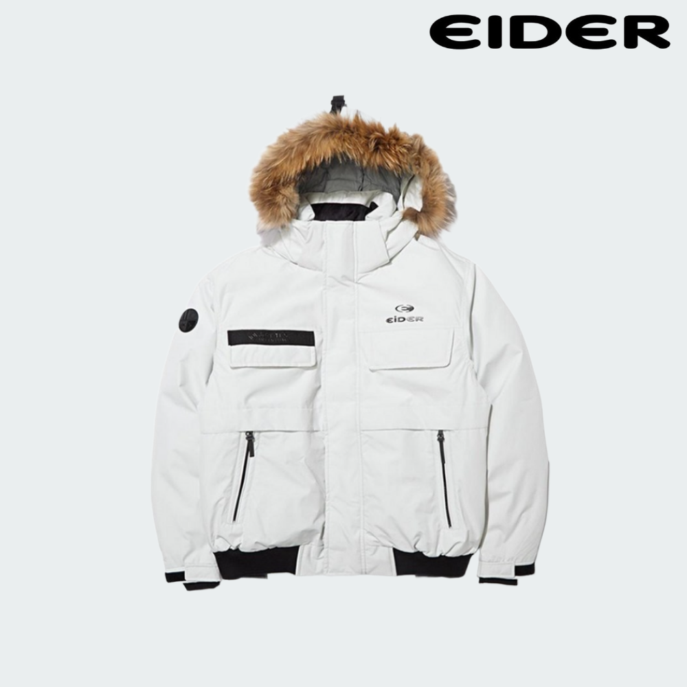 아이더 스투키 5.0 방풍 자켓