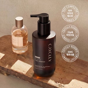 케이클리 씨앗 오일 헤어 에센스 200ml