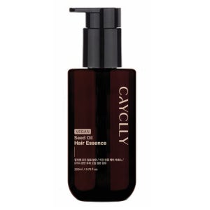 케이클리 씨앗 오일 헤어 에센스 200ml