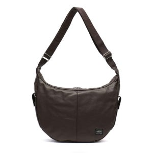 포터 프리 스타일 숄더백 브라운 707 07173 BROWN
