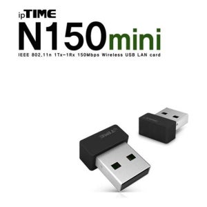 타임 아이피 usb 무선 랜카드 미니 유 장치 기가비트 공유기 이더넷