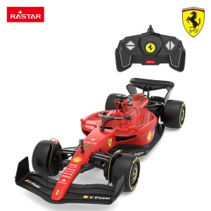 F1RC카 알씨카 페라리 레이싱카 무선조종자동차 어린이 F1 RC카