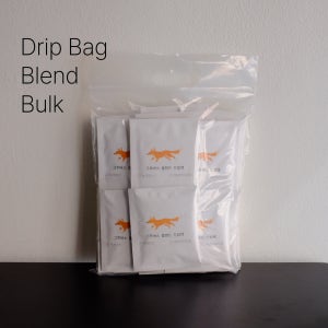 블렌드 벌크 드립백