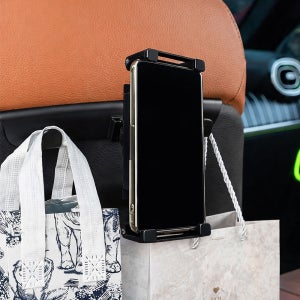 벤츠 E클래스 W214 E클래스 C GLC 2열 후석 태블릿 거치대