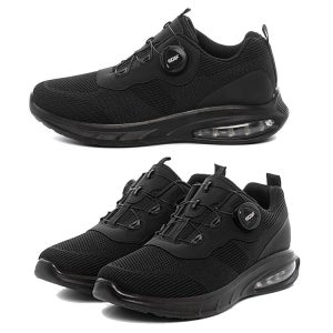 [단품]르까프운동화 LE5Q003BLK (다이얼 코어 운동화)