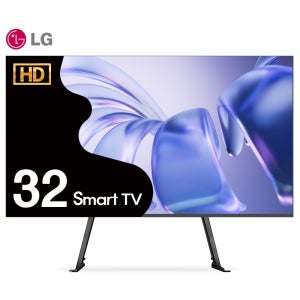 LG TV 32인치(81cm) 32LR600 HD 스마트TV 본사방문수령