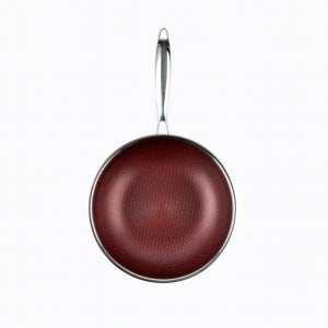 이연복 클래딘 베네치아 IH 후라이팬 24cm 프리미엄 3중 코팅 논스틱 프라이팬