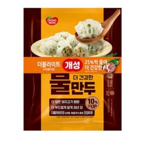 동원 개성 물만두 500g x 8봉