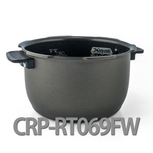 쿠쿠 6인용 압력밥솥 내솥 CRP-RT069FW