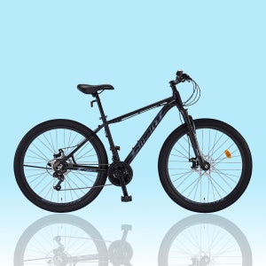 스마트 27.5 엑스포스 D 69.9cm(27.5인치) MTB 자전거 2026