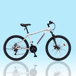 스마트 26 엑스포스 D 66cm(26인치) MTB 자전거 2026