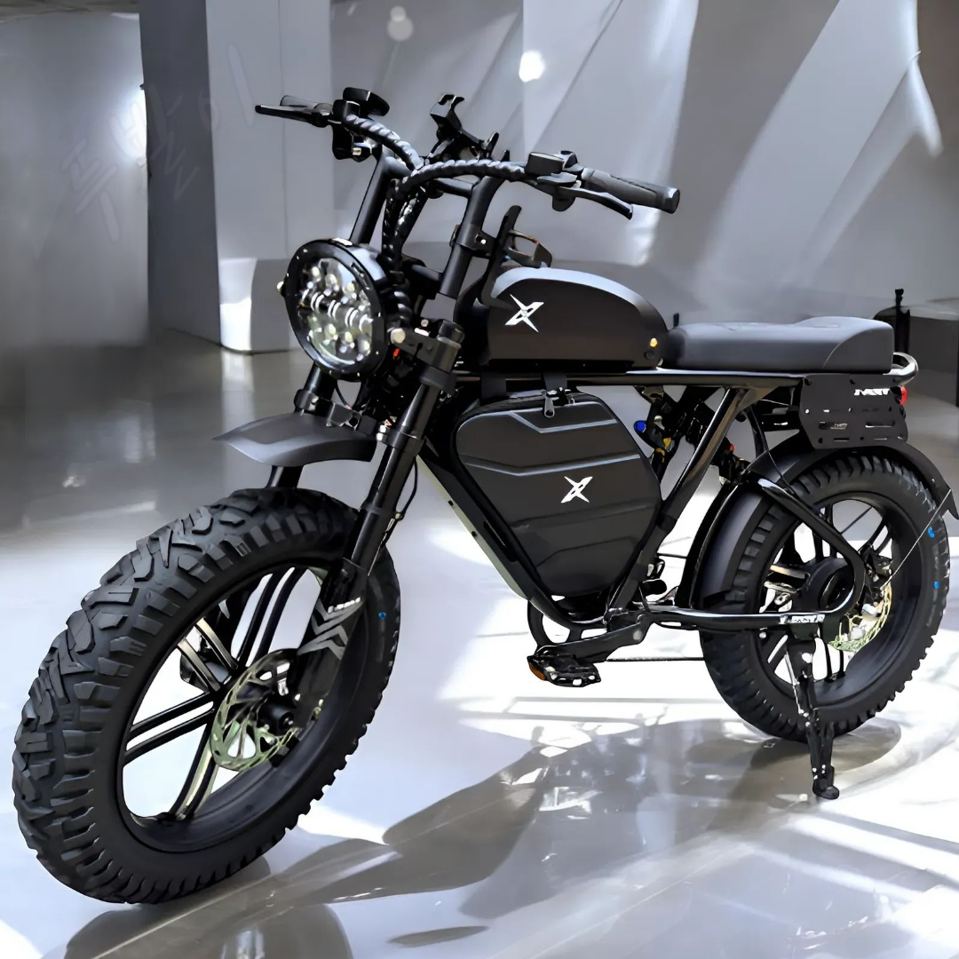 엑스라이더 X200 Max