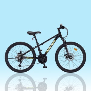 스마트 24 엑스포스 D 61cm(24인치) 초등학생 어린이 자전거 2026
