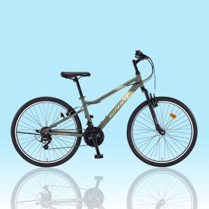 스마트 26 스펙트럼 66cm(26인치) MTB 자전거 2026