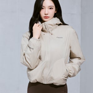 [닝닝 착용][디스커버리] 여성 프리마로프트 패딩자켓 3종 택1 DWPD42061