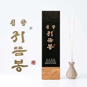 침향 귀뜸봉 이어캔들 5세트