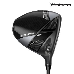 코브라 OPTM MAX-K 남성 드라이버 [VENTUS VeloCore+ / 커스텀오더]
