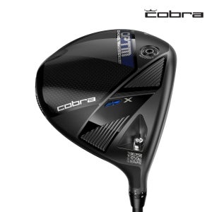 코브라 OPTM X 남성 드라이버 [VENTUS VeloCore+ / 커스텀오더]