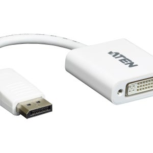 DP to DVI 아답터 ATEN Pro AV VC965
