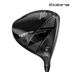 코브라 OPTM LS 남성 드라이버 [LIQ for COBRA]