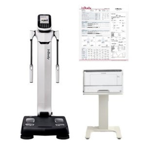 [무료설치] 인바디 체지방 측정기 체성분 분석기 inBody380 전문가용 병원용 헬스장 (결과지 500매증정)