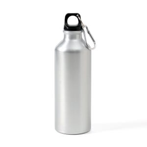 바운스 스포츠 물병(500ml) (실버) 알루미늄 휴대물병