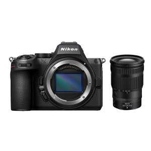 니콘 공식총판 정품 Z5II Body+Z 24-120mm f/4 S 미러리스 카메라 렌즈 킷