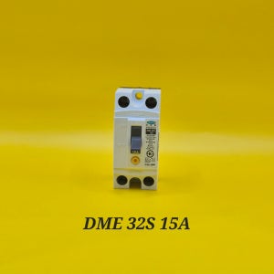 DACO 대륙 DME 32S, 2P, 15A, 산업용 누전차단기
