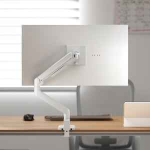 루나랩 모니터암 거치대 노트북 싱글 스탠드 엣지 모니터암