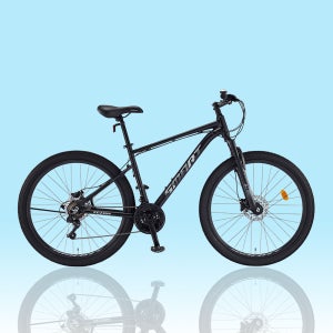 스마트 27.5 리얼텍 SF 69.9cm(27.5인치) MTB 자전거 2026