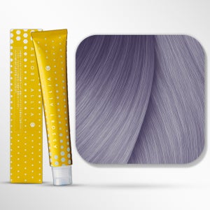 데미 염색약 어솔트 아리아 클리어 라인 80g, 블루 바이올렛 C-10/BV, 1개