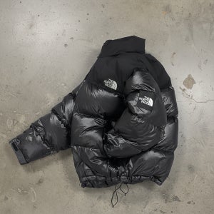[국내 매장판] 노스페이스 노벨티 눕시 NOVELTY NUPTSE DOWN JACKET NJ1DR63J