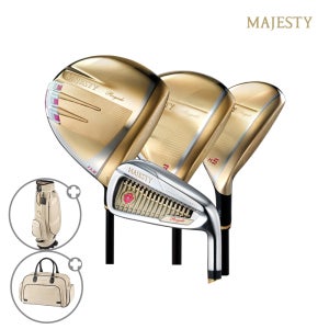 마제스티 2025 로얄 여성용 풀세트