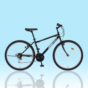 스마트 26 컴뱃 66cm(26인치) MTB 자전거 2026