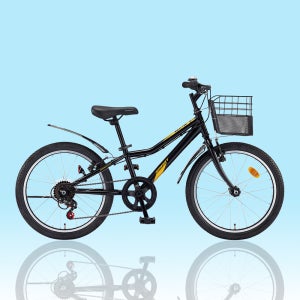 스마트 20 리얼텍 GS 50.8cm(20인치) 초등학생 어린이 자전거 2026