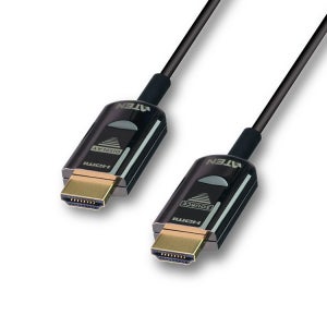 True 4K HDMI Active 광 케이블 10M ATEN VE781010