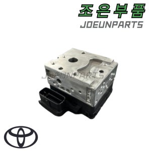 도요타 토요타 ABS펌프 모듈 하이브리드 통합 브레이크 액츄에이션 재생 수리