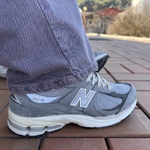 (국내매장판) 뉴발란스 2002 M2002RNM 런닝화