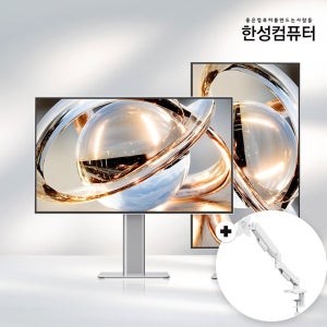 TFG27F14PMW FHD IPS 144Hz 게이밍 화이트 모니터 68~69cm(27인치)