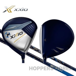 던롭 젝시오13 네이비 남성용 드라이버 MP1300 카본